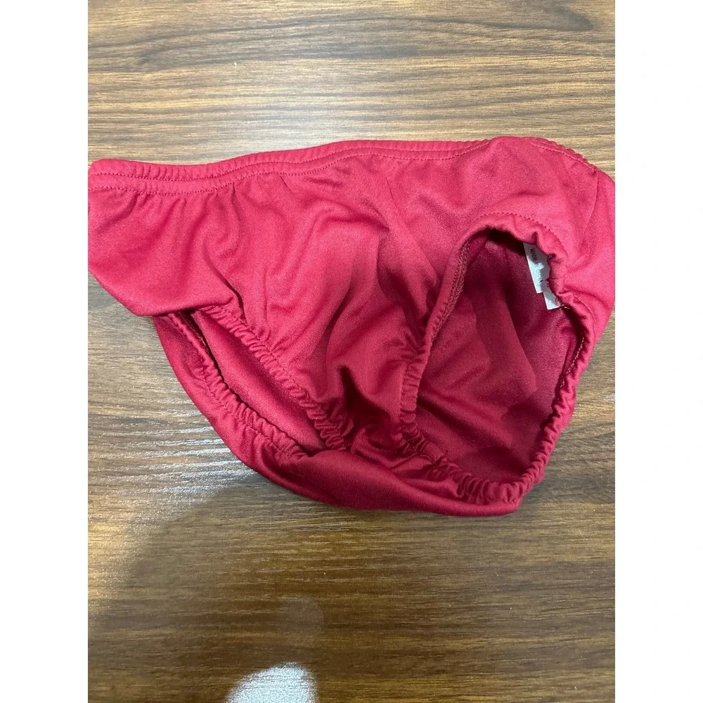Alabama Diaper cover